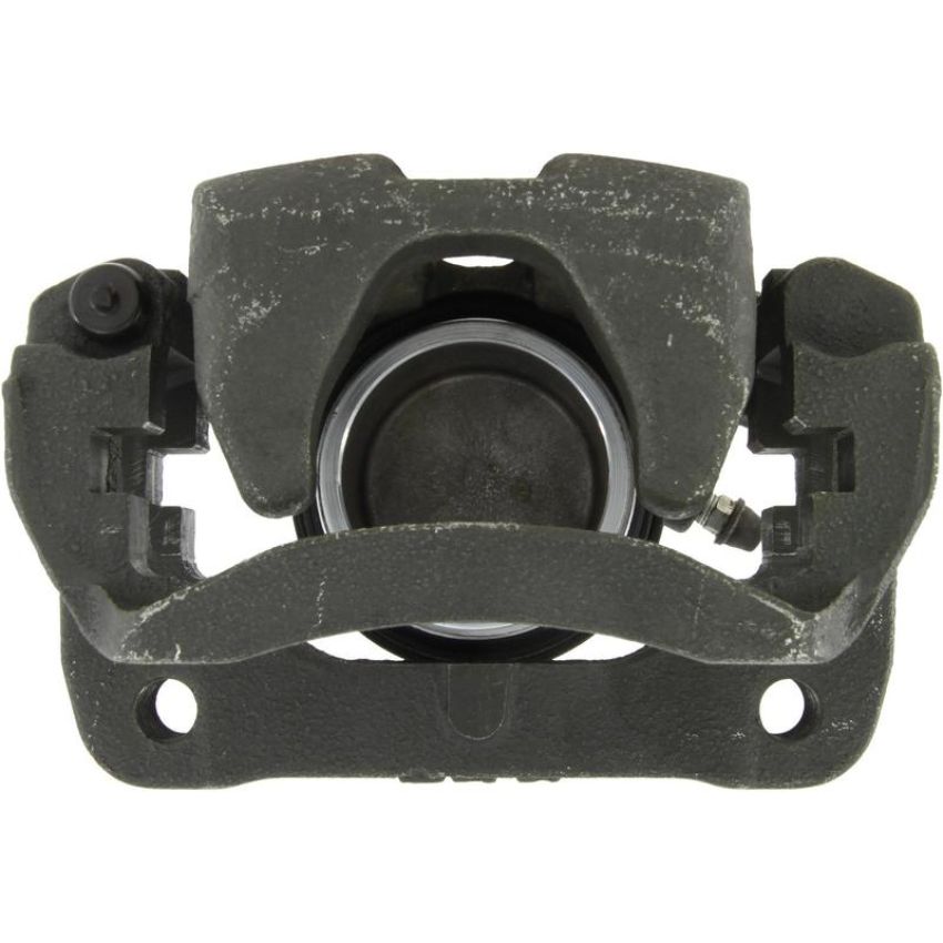 CENTRIC PARTS 141.48123 Centric Semi-Loaded Brake Caliper