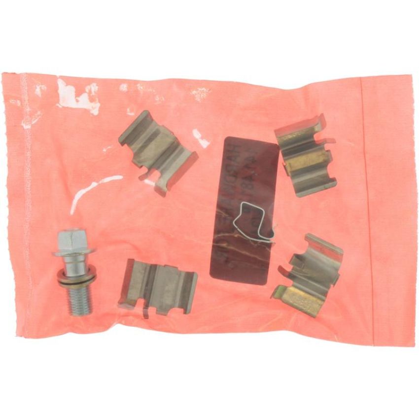 CENTRIC PARTS 141.48123 Centric Semi-Loaded Brake Caliper