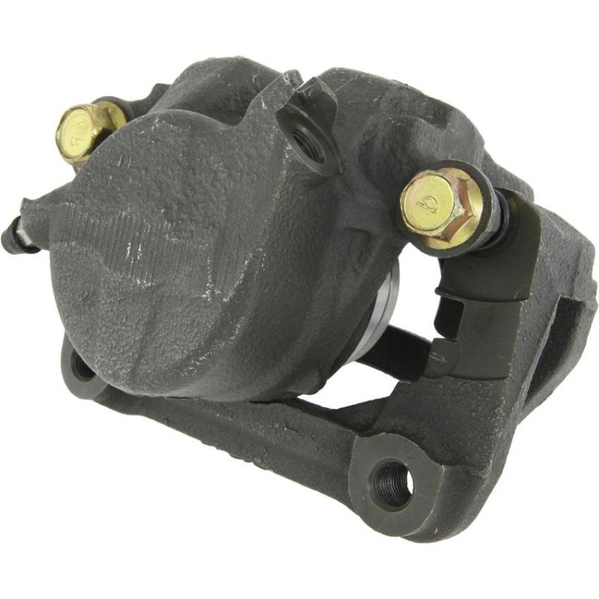 CENTRIC PARTS 141.48123 Centric Semi-Loaded Brake Caliper