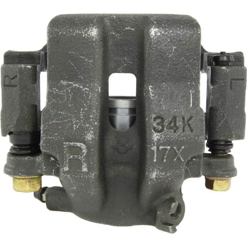 CENTRIC PARTS 141.48123 Centric Semi-Loaded Brake Caliper