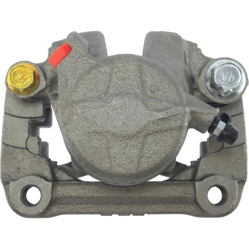 CENTRIC PARTS 141.48124 Centric Semi-Loaded Brake Caliper