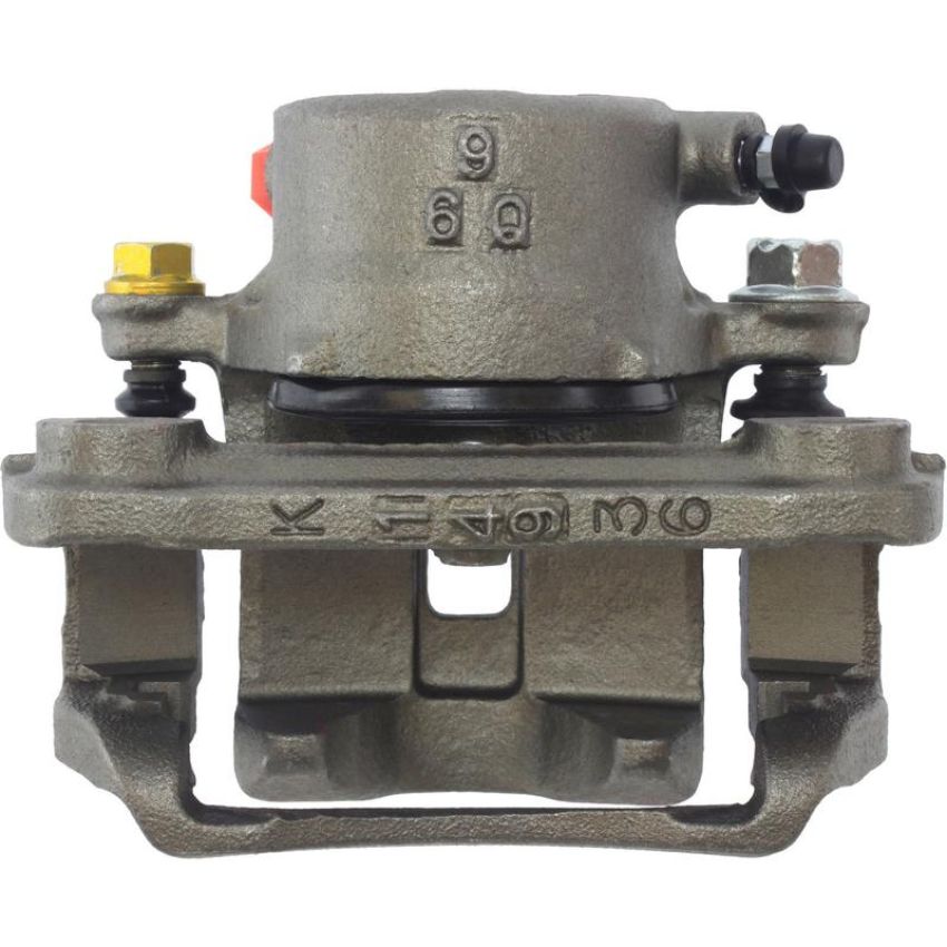 CENTRIC PARTS 141.48124 Centric Semi-Loaded Brake Caliper