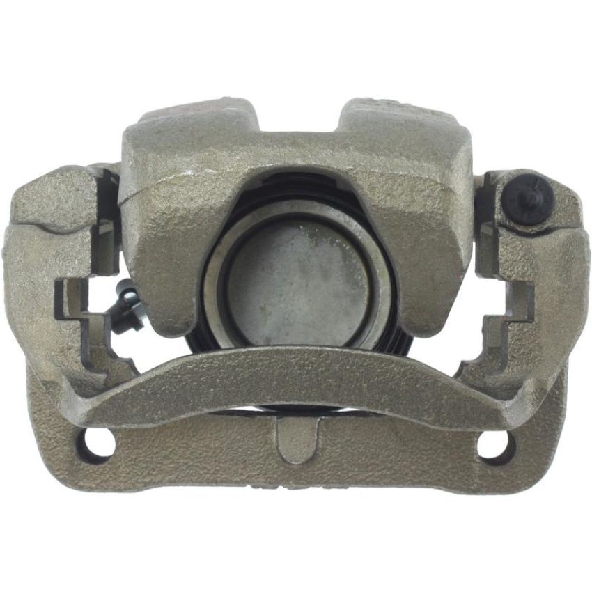 CENTRIC PARTS 141.48124 Centric Semi-Loaded Brake Caliper