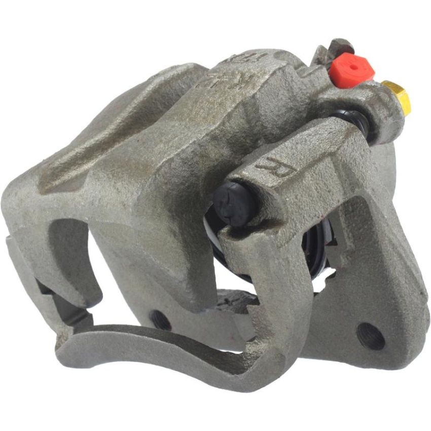 CENTRIC PARTS 141.48124 Centric Semi-Loaded Brake Caliper