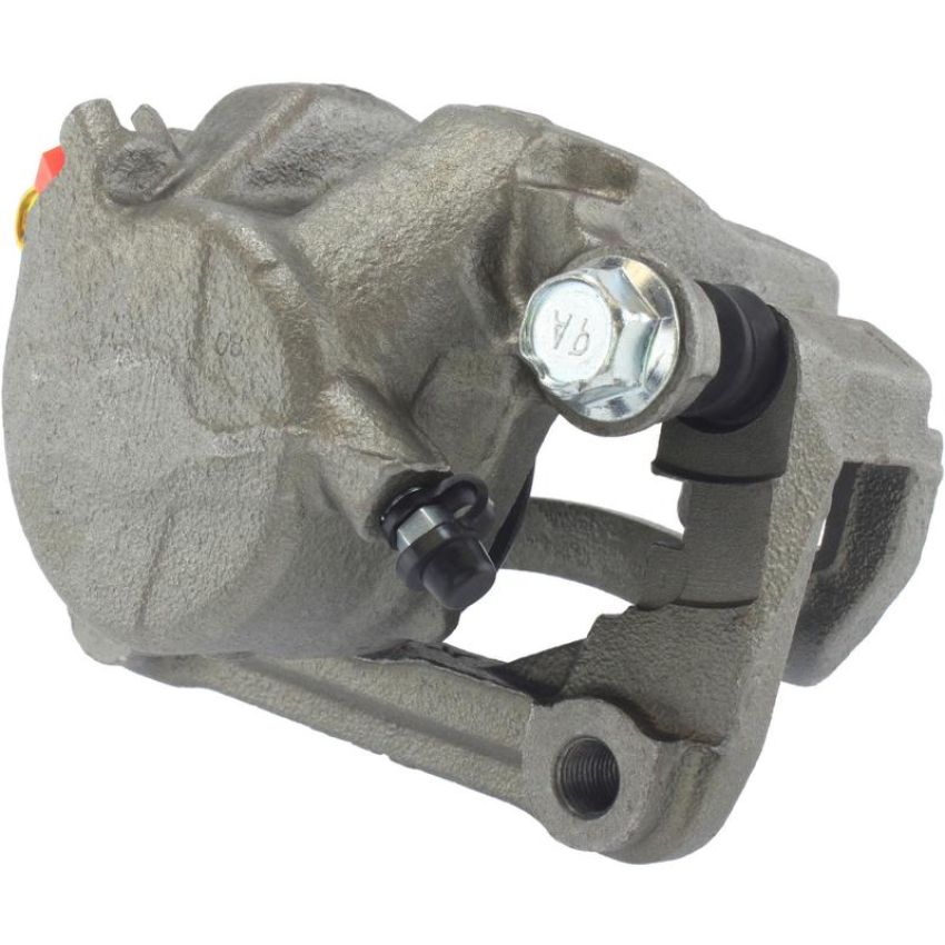 CENTRIC PARTS 141.48124 Centric Semi-Loaded Brake Caliper