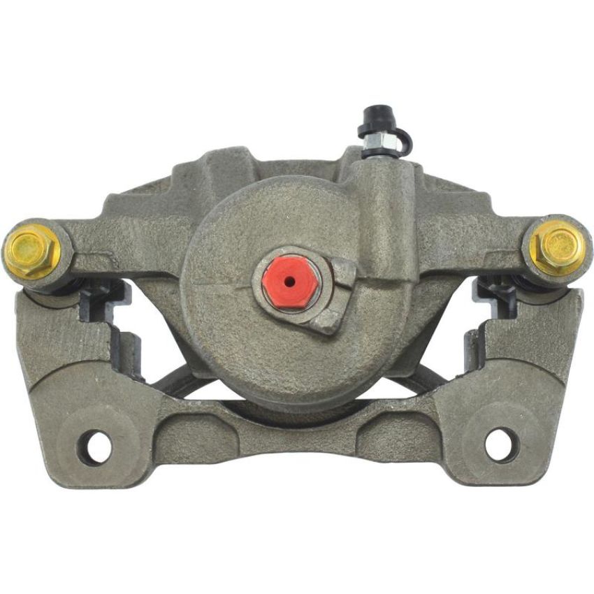 CENTRIC PARTS 141.48125 Centric Semi-Loaded Brake Caliper