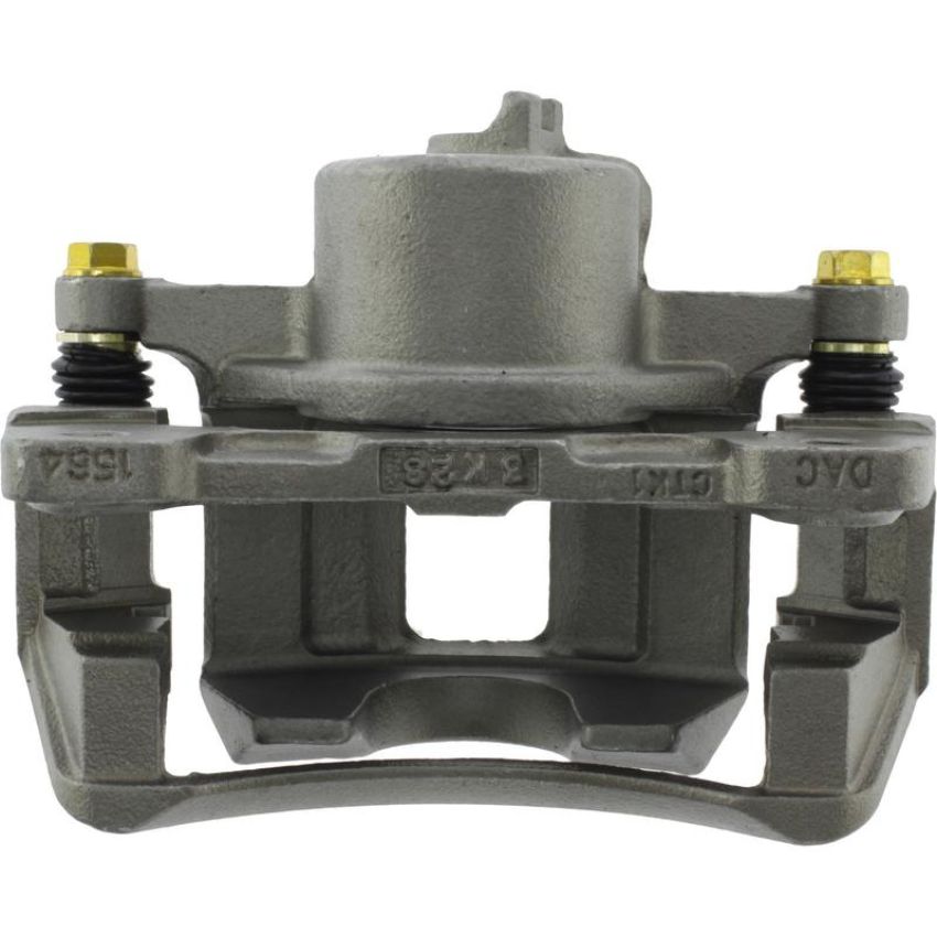 CENTRIC PARTS 141.48125 Centric Semi-Loaded Brake Caliper