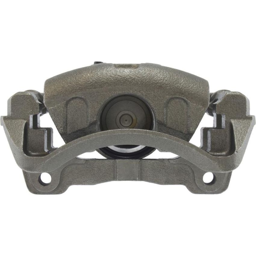 CENTRIC PARTS 141.48125 Centric Semi-Loaded Brake Caliper