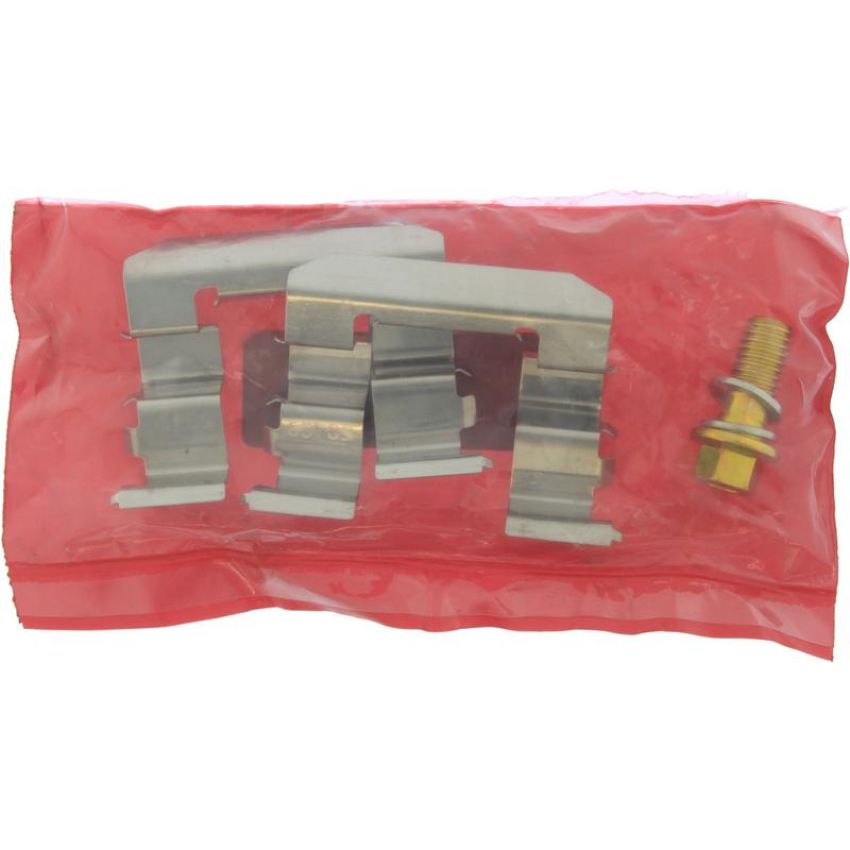 CENTRIC PARTS 141.48125 Centric Semi-Loaded Brake Caliper