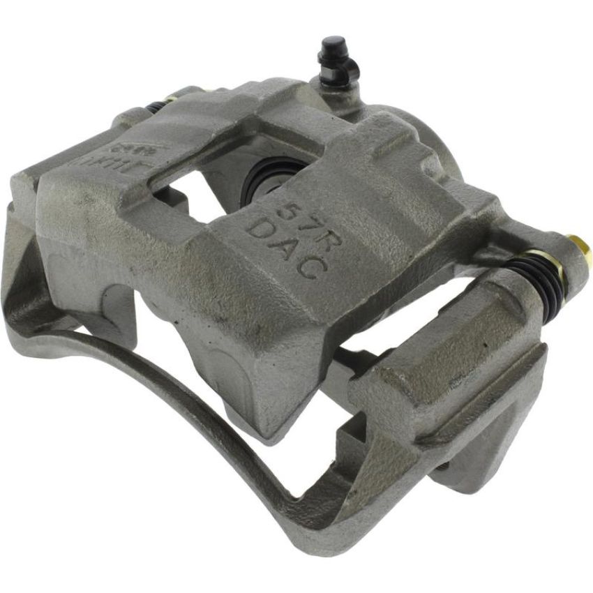 CENTRIC PARTS 141.48125 Centric Semi-Loaded Brake Caliper