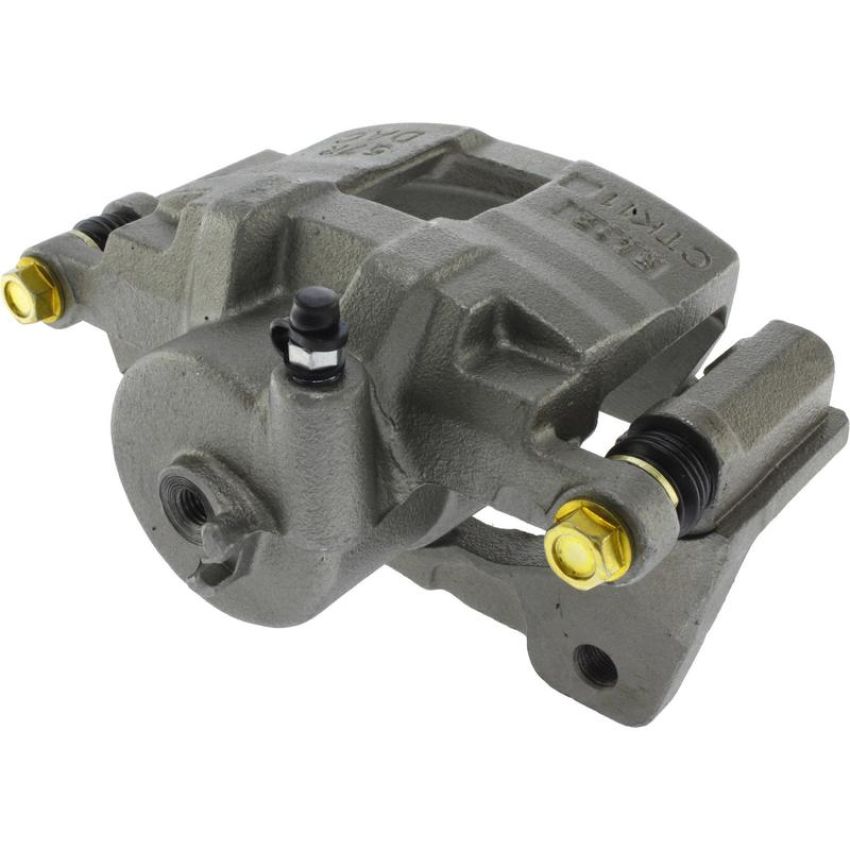 CENTRIC PARTS 141.48125 Centric Semi-Loaded Brake Caliper