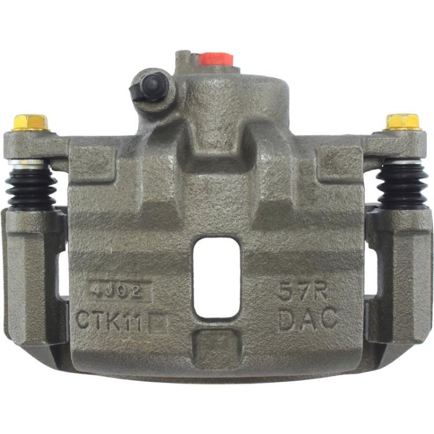 CENTRIC PARTS 141.48125 Centric Semi-Loaded Brake Caliper
