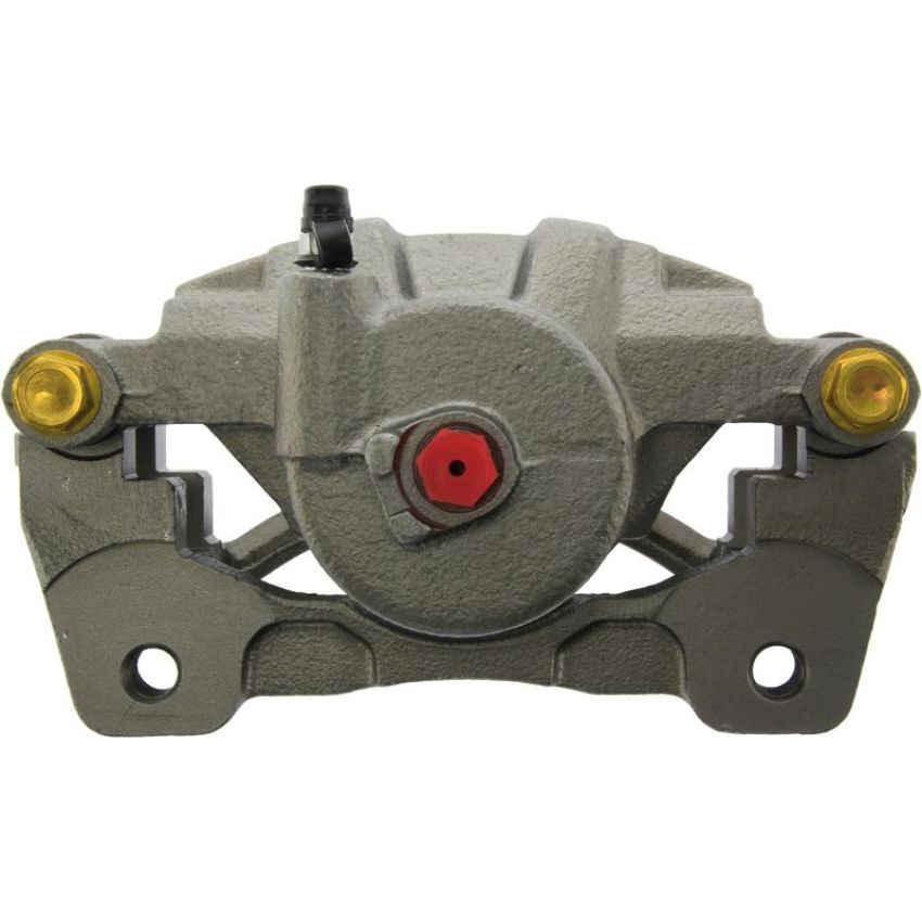 CENTRIC PARTS 141.48126 Centric Semi-Loaded Brake Caliper