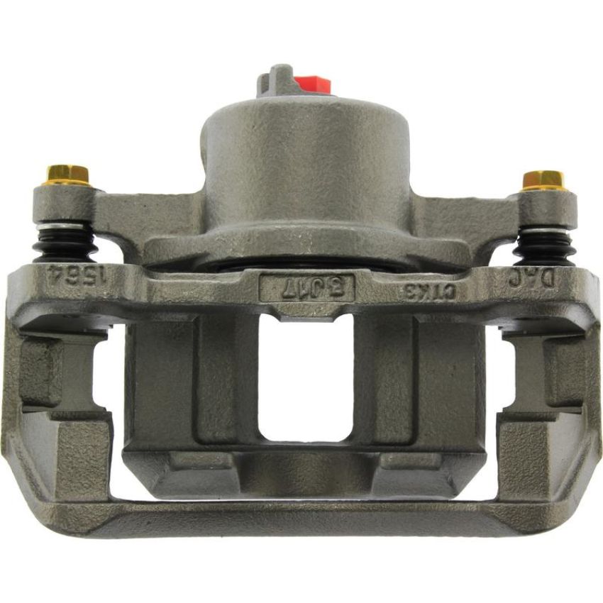 CENTRIC PARTS 141.48126 Centric Semi-Loaded Brake Caliper