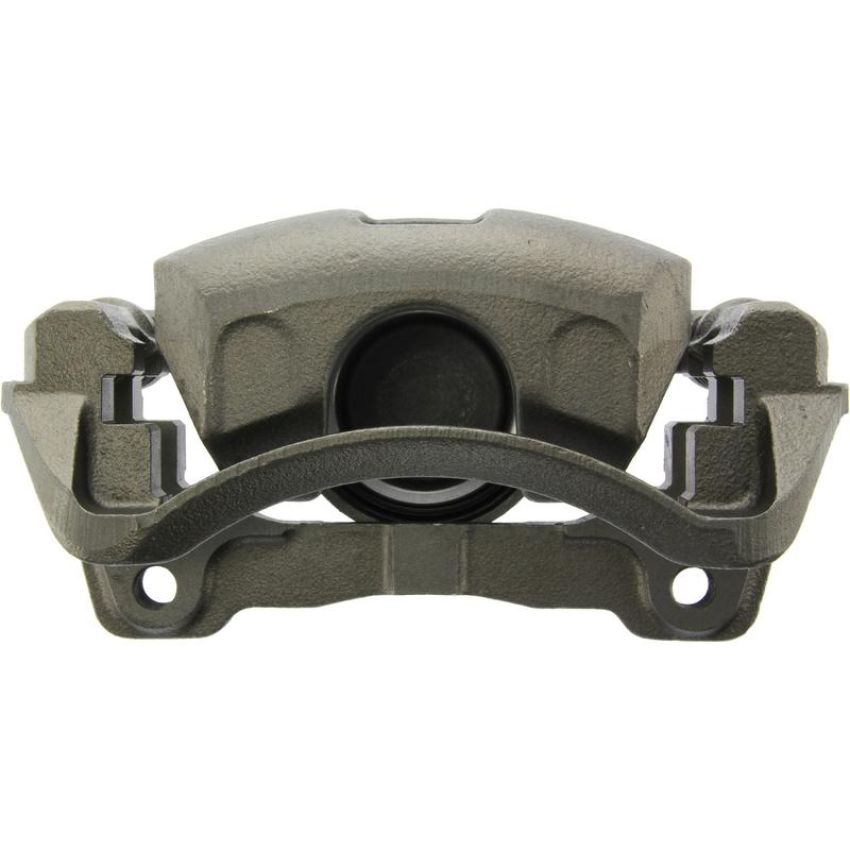 CENTRIC PARTS 141.48126 Centric Semi-Loaded Brake Caliper