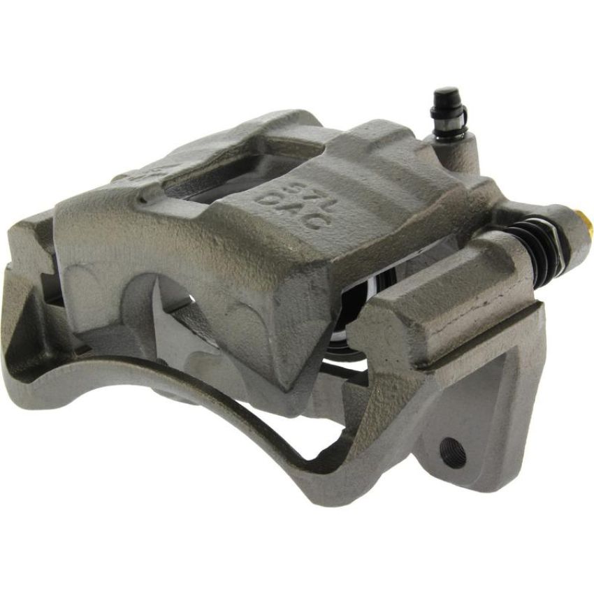 CENTRIC PARTS 141.48126 Centric Semi-Loaded Brake Caliper