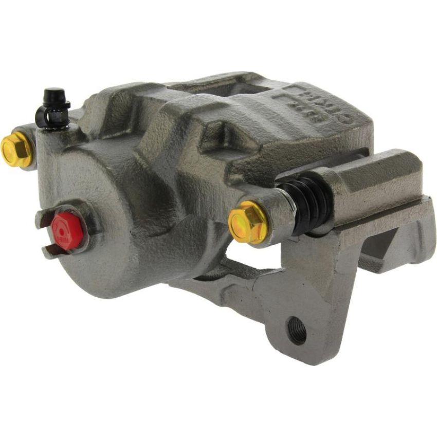 CENTRIC PARTS 141.48126 Centric Semi-Loaded Brake Caliper