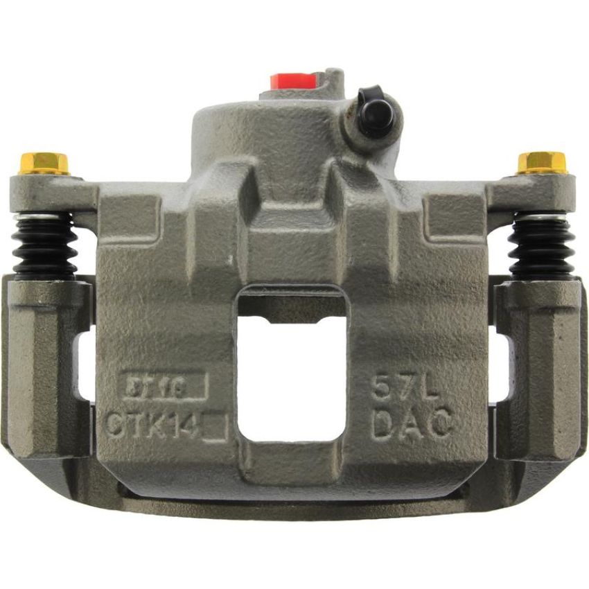CENTRIC PARTS 141.48126 Centric Semi-Loaded Brake Caliper