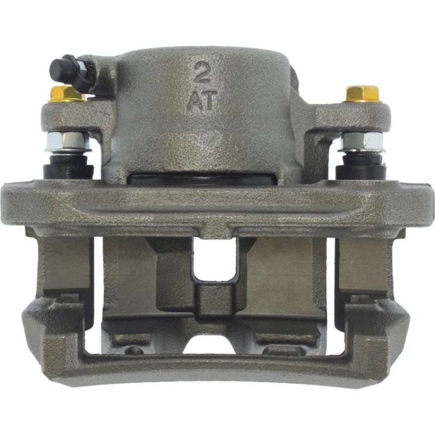CENTRIC PARTS 141.48127 Centric Semi-Loaded Brake Caliper