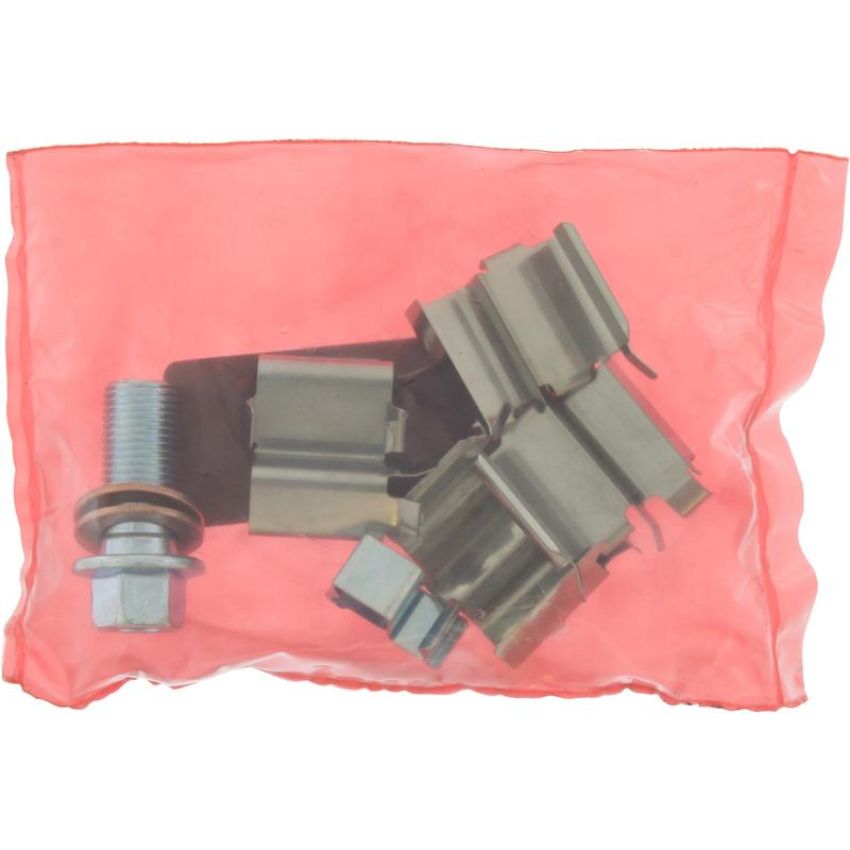 CENTRIC PARTS 141.48127 Centric Semi-Loaded Brake Caliper