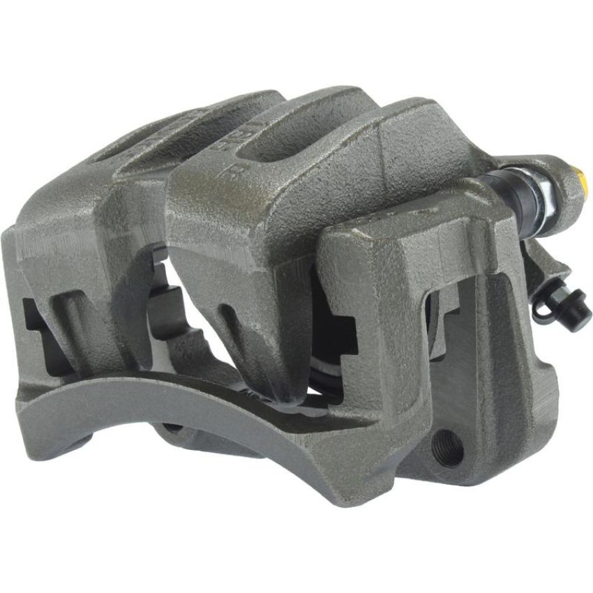 CENTRIC PARTS 141.48127 Centric Semi-Loaded Brake Caliper