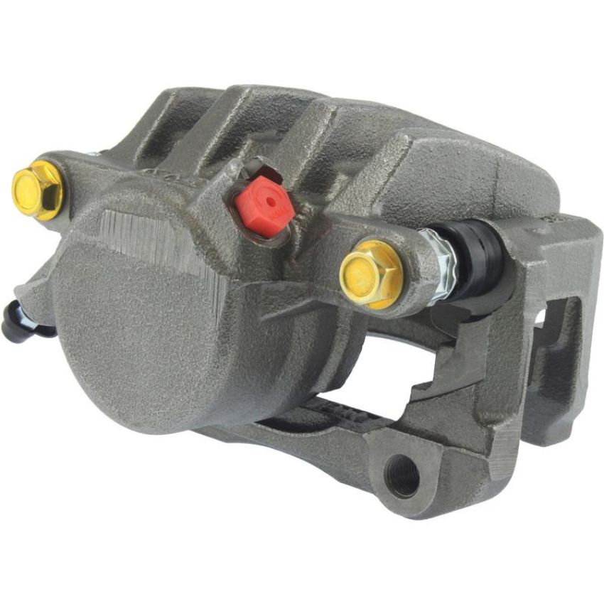 CENTRIC PARTS 141.48127 Centric Semi-Loaded Brake Caliper