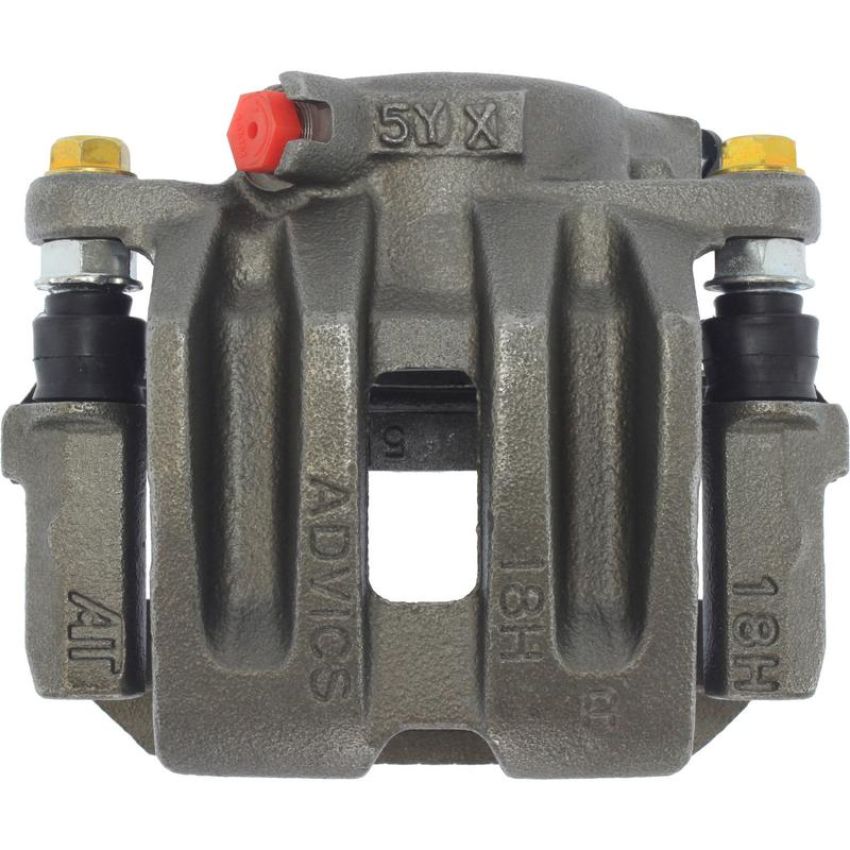 CENTRIC PARTS 141.48127 Centric Semi-Loaded Brake Caliper
