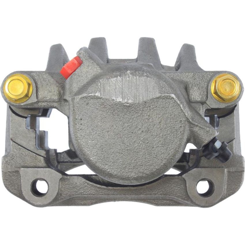 CENTRIC PARTS 141.48128 Centric Semi-Loaded Brake Caliper