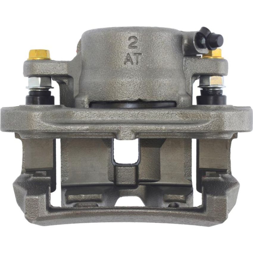 CENTRIC PARTS 141.48128 Centric Semi-Loaded Brake Caliper