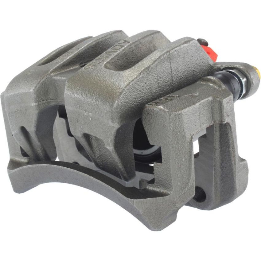 CENTRIC PARTS 141.48128 Centric Semi-Loaded Brake Caliper
