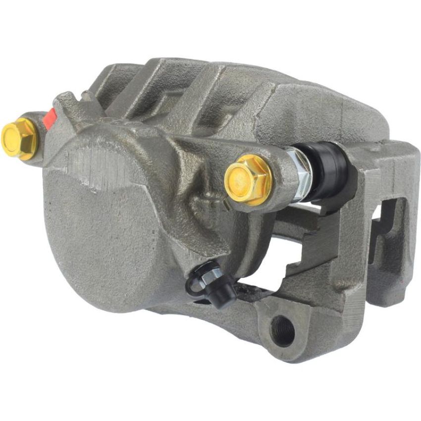 CENTRIC PARTS 141.48128 Centric Semi-Loaded Brake Caliper