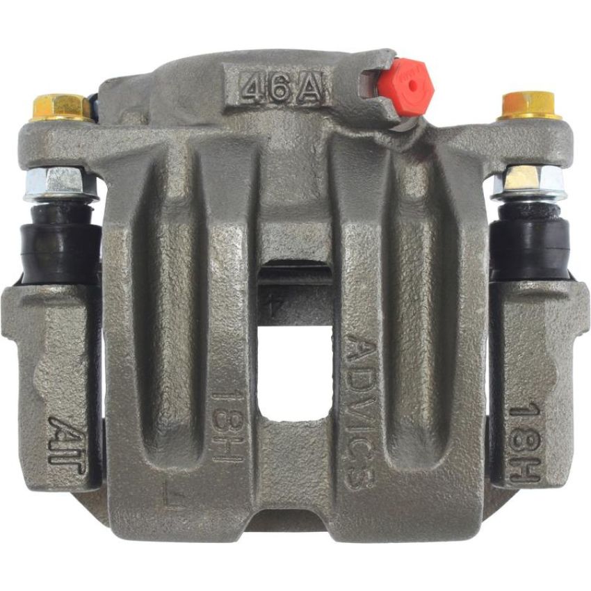 CENTRIC PARTS 141.48128 Centric Semi-Loaded Brake Caliper