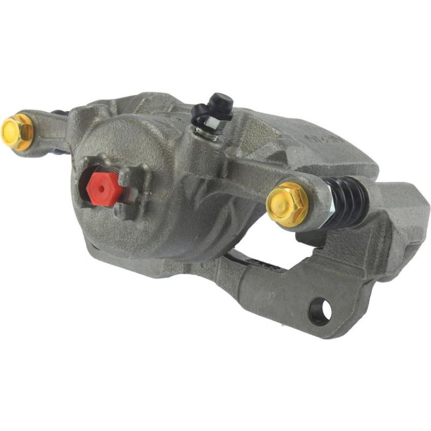 CENTRIC PARTS 141.48129 Centric Semi-Loaded Brake Caliper
