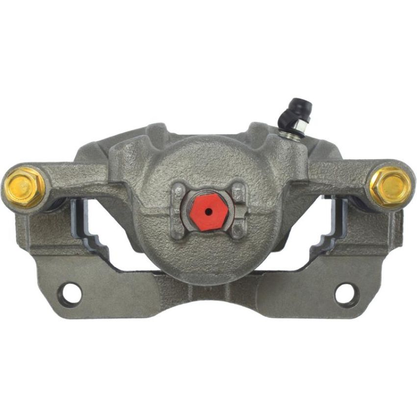 CENTRIC PARTS 141.48129 Centric Semi-Loaded Brake Caliper