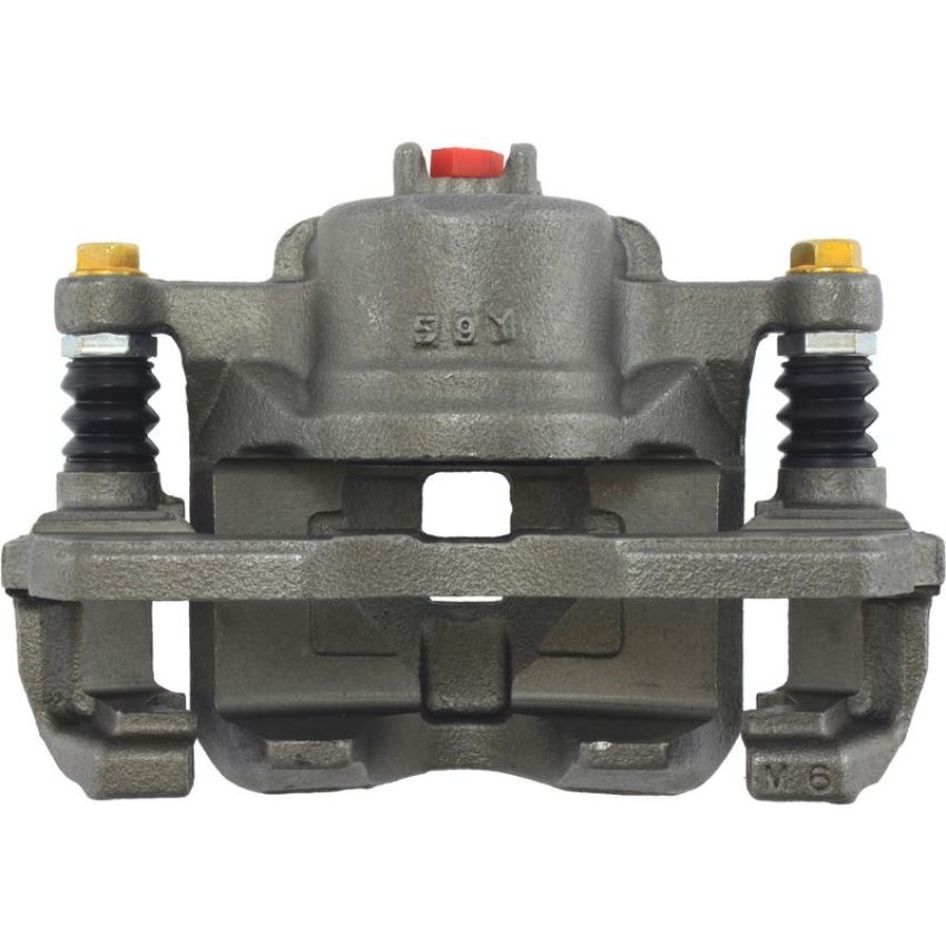 CENTRIC PARTS 141.48129 Centric Semi-Loaded Brake Caliper
