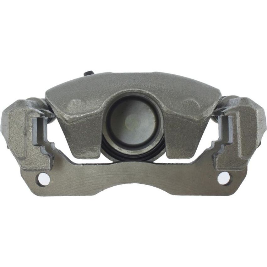 CENTRIC PARTS 141.48129 Centric Semi-Loaded Brake Caliper