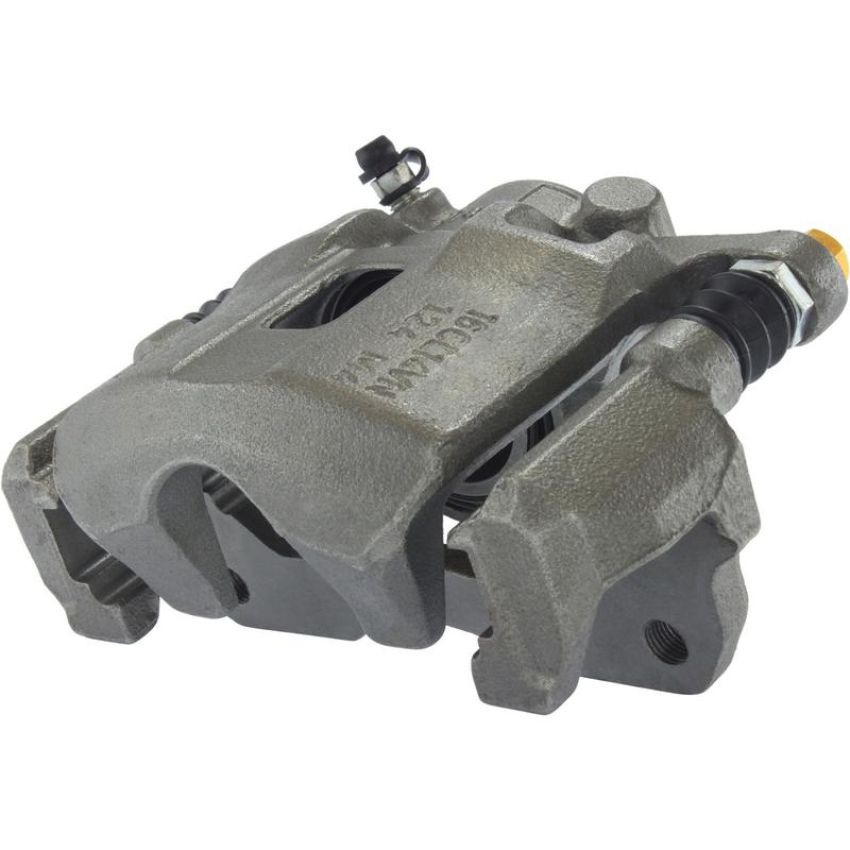 CENTRIC PARTS 141.48129 Centric Semi-Loaded Brake Caliper