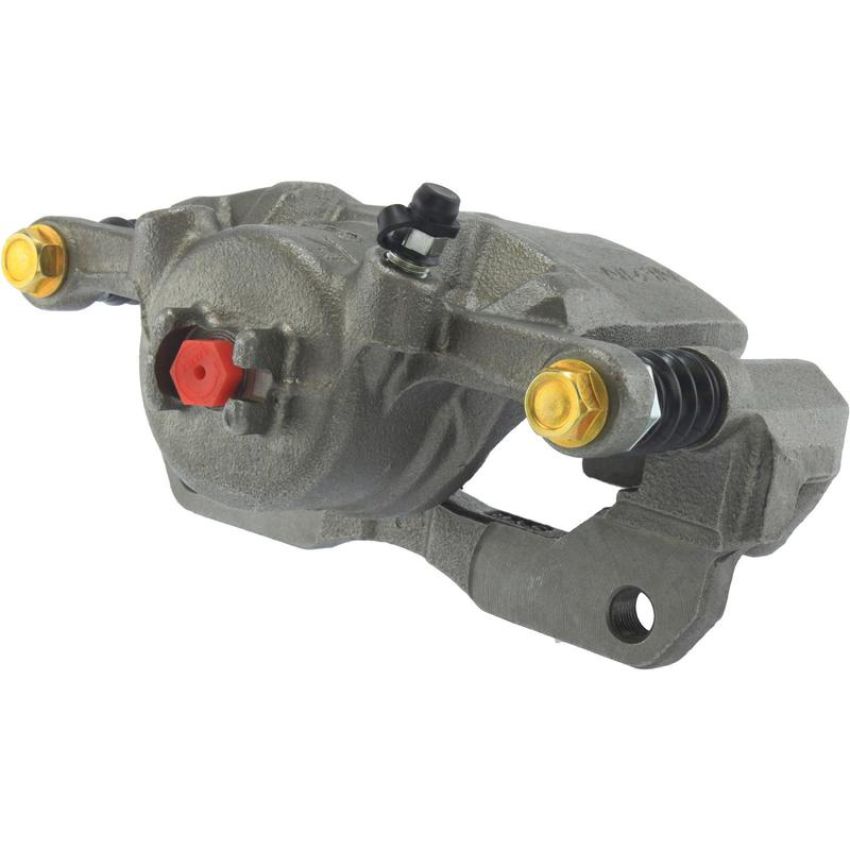 CENTRIC PARTS 141.48129 Centric Semi-Loaded Brake Caliper