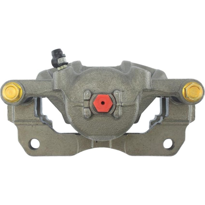 CENTRIC PARTS 141.48130 Centric Semi-Loaded Brake Caliper