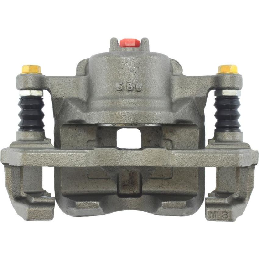 CENTRIC PARTS 141.48130 Centric Semi-Loaded Brake Caliper