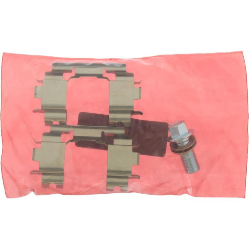 CENTRIC PARTS 141.48130 Centric Semi-Loaded Brake Caliper