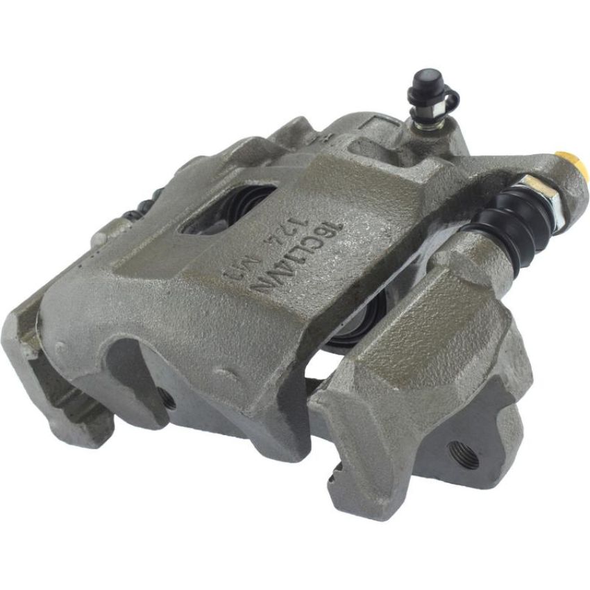 CENTRIC PARTS 141.48130 Centric Semi-Loaded Brake Caliper