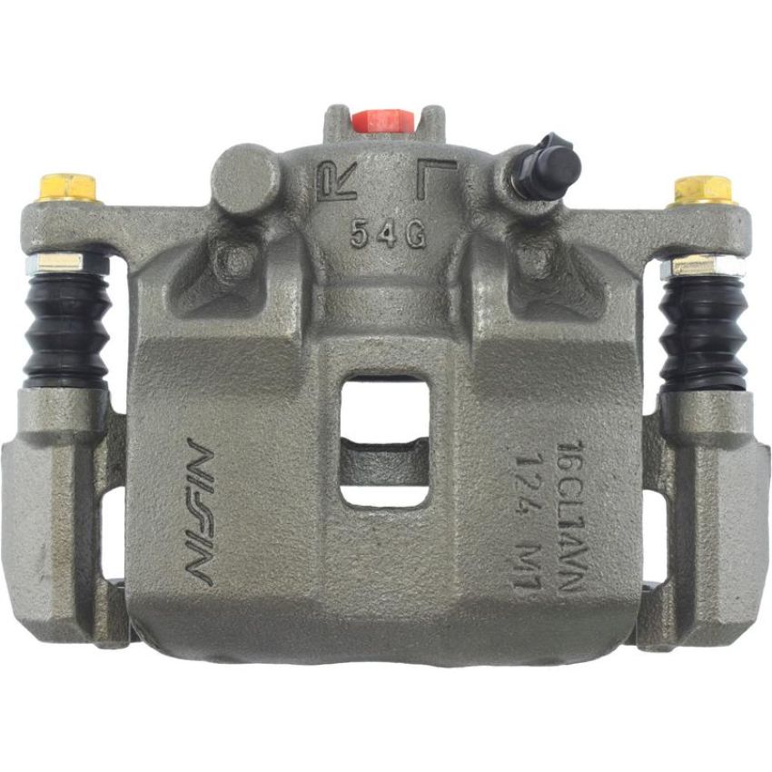 CENTRIC PARTS 141.48130 Centric Semi-Loaded Brake Caliper