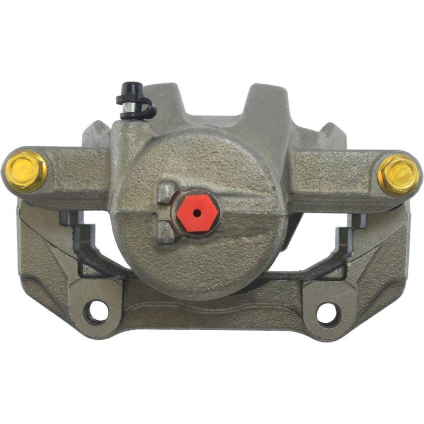 CENTRIC PARTS 141.48131 Centric Semi-Loaded Brake Caliper