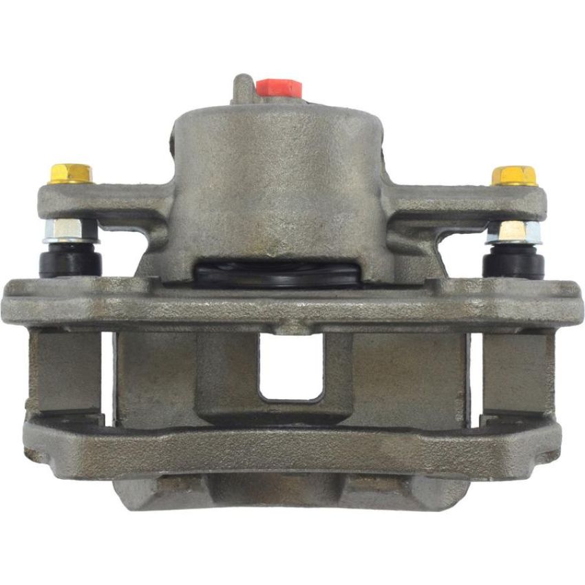 CENTRIC PARTS 141.48131 Centric Semi-Loaded Brake Caliper