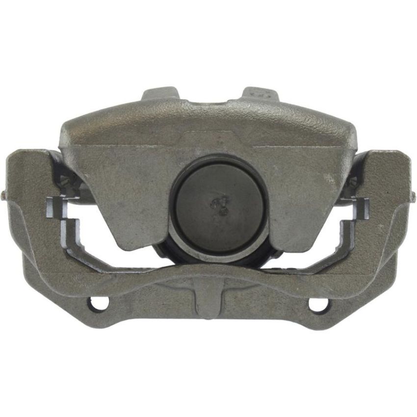 CENTRIC PARTS 141.48131 Centric Semi-Loaded Brake Caliper
