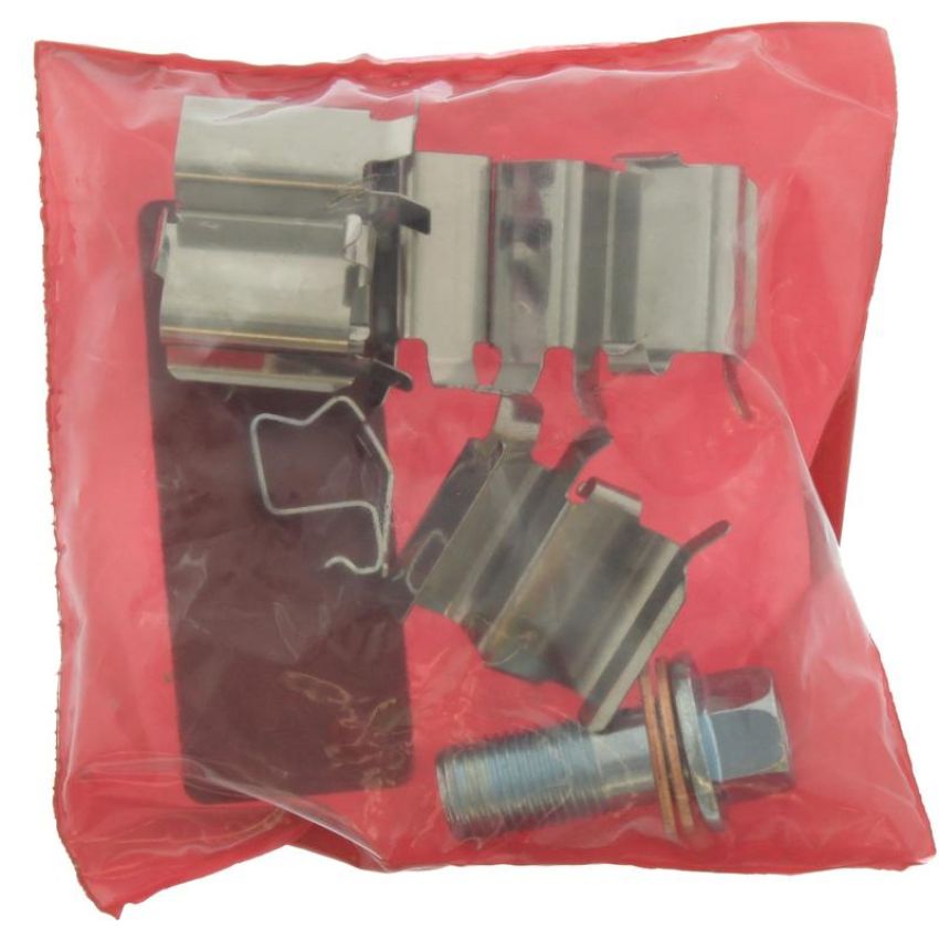 CENTRIC PARTS 141.48131 Centric Semi-Loaded Brake Caliper