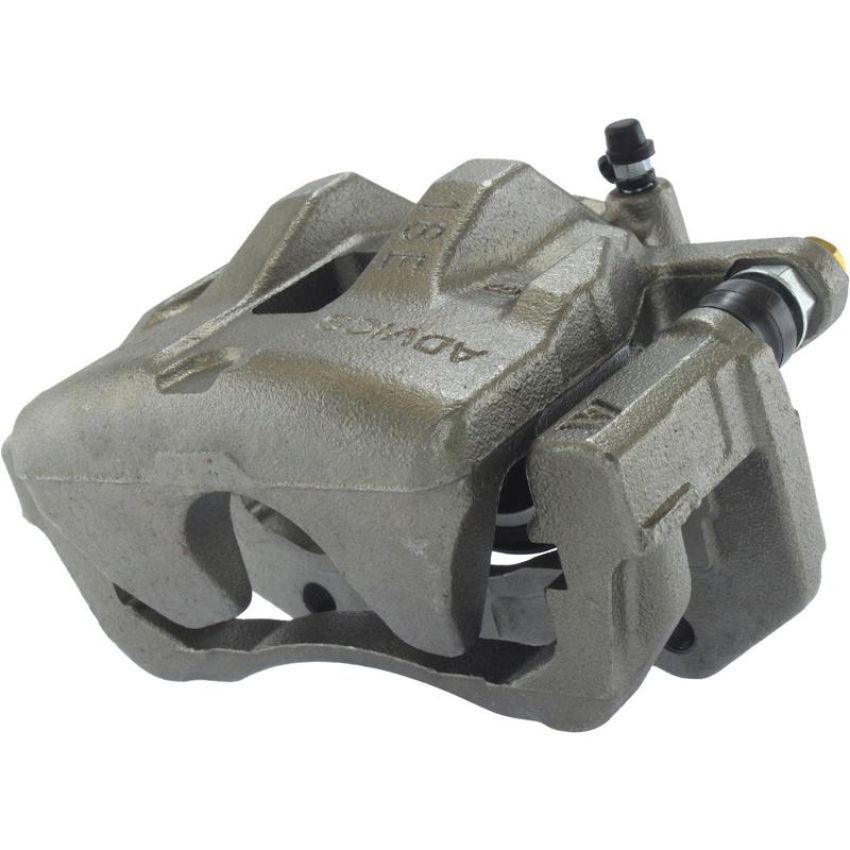 CENTRIC PARTS 141.48131 Centric Semi-Loaded Brake Caliper