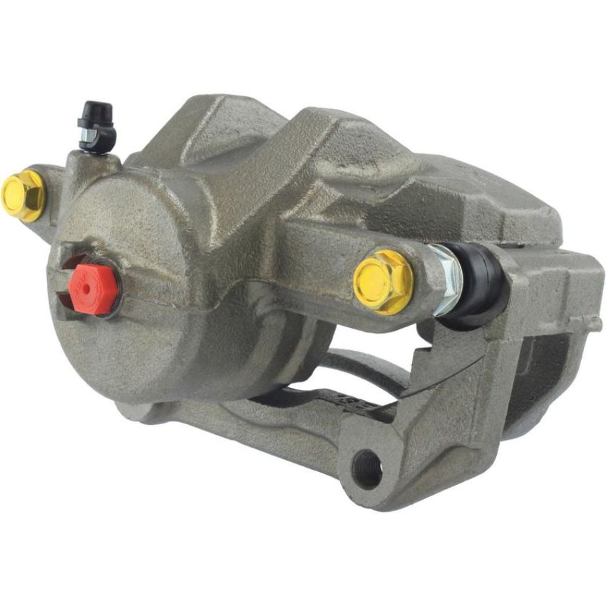 CENTRIC PARTS 141.48131 Centric Semi-Loaded Brake Caliper