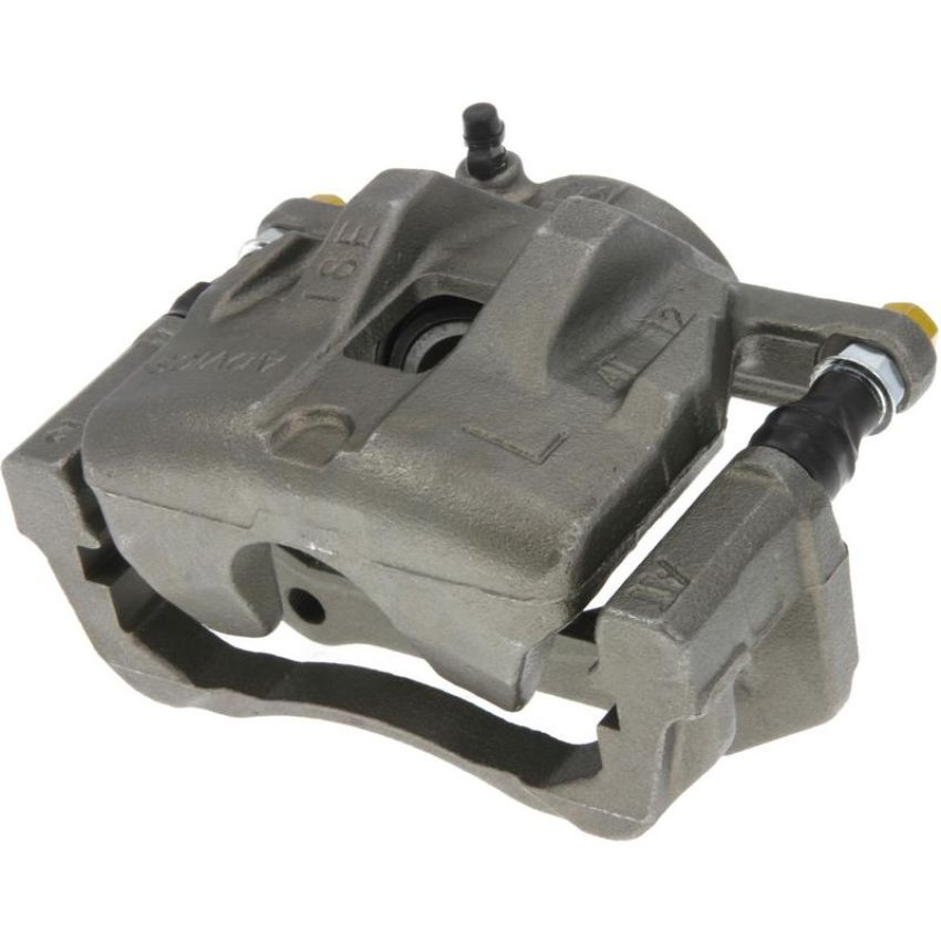 CENTRIC PARTS 141.48132 Centric Semi-Loaded Brake Caliper
